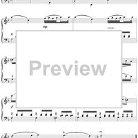 Dance of the Blessed Spirits (from Orfeo ed Euridice)