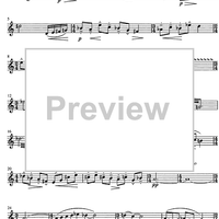 Ländliche Szenen (Rural scenes) Op.97a - Oboe