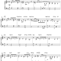 Everything I Have Is Yours