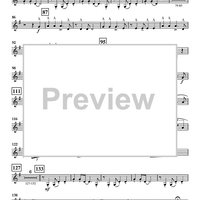 I've Got You Under My Skin - from the M-G-M film Born to Dance - Bb Bass Clarinet