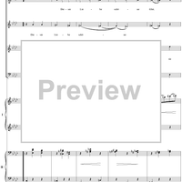 8. Wenn so lind dein Auge mir