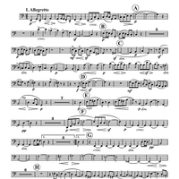 Trio, Op. 61 - Part 2