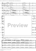 "Deh prendi un dolce amplesso, amico mio fedel", No. 3 from "La Clemenza di Tito", Act 1 (K621) - Full Score