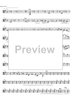 String Quintet G Major - Viola 2