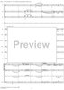 "Riconosci in questo amplesso", No. 18 from "Le Nozze di Figaro", Act 3, K492 - Full Score