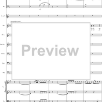 "Riconosci in questo amplesso", No. 18 from "Le Nozze di Figaro", Act 3, K492 - Full Score