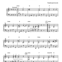 Bashana - Keyboard or Guitar