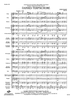Danses Terpsichore - Score