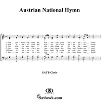 Austrian National Hymn
