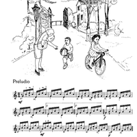 Album dei Ricordi No. 2 - Pomeriggio al parco