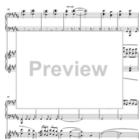 Il Vecchio Castello from Pictures at an Exhibition