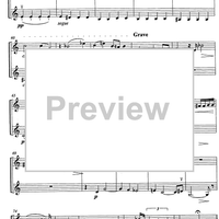 Duetti in modo enarmonico - Violin 2