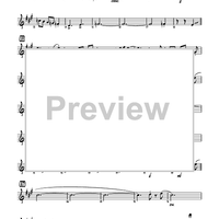 The Royal Tomatoes - B-flat Soprano Saxophone