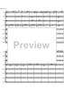 Octet F Major D72 - Score