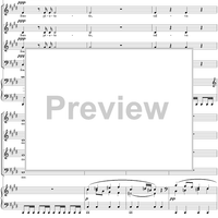 Requiem Mass, Op. 89, Part 1, No. 5, "Quid sum miser"