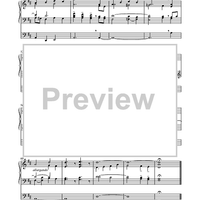 When Morning Gilds the Skies