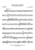 Hungarian March from "The Damnation of Faust" - Trombone