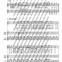 Musik für Kinder - Vocal And Performing Score