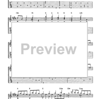 Good King Wenceslaus (No MP3)