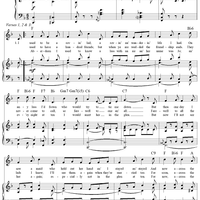 I'll Go Home With Bonnie Jean