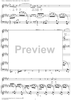 Six Lieder, Op. 17, No. 2: Ständchen (Serenade)