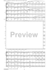 Symphony No. 9, Movement 2 - Full Score