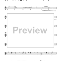 Jungle Dance - Bb Tenor Sax