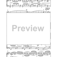 Romanze in F Minor (from Six Piano Pieces, Op. 118, No. 5)