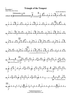 Triangle of the Tempest - Percussion 1