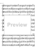 Overture c minor D8A - Score