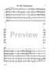 The American Journey for Piano Quintet - Score