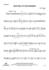 Rhythm of the Spheres - Trombone 2