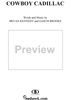 Cowboy Cadillac
