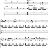 I Can't Get Next To You