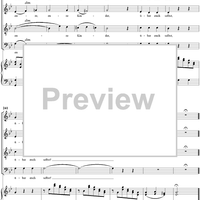 Leiden Christi, No. 2 from "Christus" Op. 97