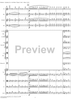 Symphony No. 3 in D Minor, "Wagner", WAB103 Movement 3 - Full Score