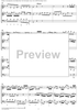 Trio Sonata no. 6 in G minor - op. 2, no. 6  (HWV391)