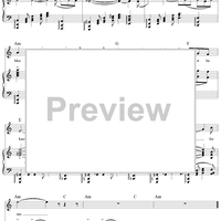 One Flower Grows Alone in Your Garden