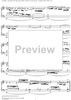 Toccata Sesta. Per l'organo sopra i pedali, e senza, No. 6 from "Toccate, canzone ... di cimbalo et organo", Vol. II