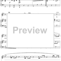 Hark! How All Things with One Sound Rejoice