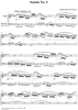 Sonata No. 4