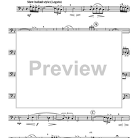 Twelve Ex-tra Spicy - Trombone 4