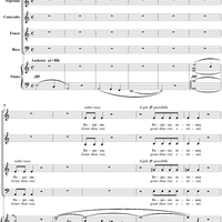 Messa da Requiem: No. 1. Requiem et Kyrie