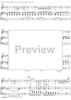 The Pirates of Penzance - Act I, No. 7: Stop, ladies, pray! - Vocal Score