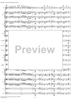 Overture in G Major - Full Score