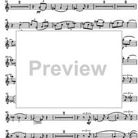 Quintetto aluletico Op.24 - Oboe