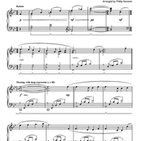 America, The Beautiful