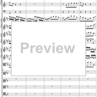 Magnificat, no. 1: Magnificat