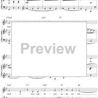 Falling in Love With Love