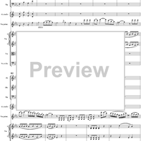 Violin Concerto No. 6 - Full Score